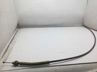 2000 Arctic Cat Brake Cable