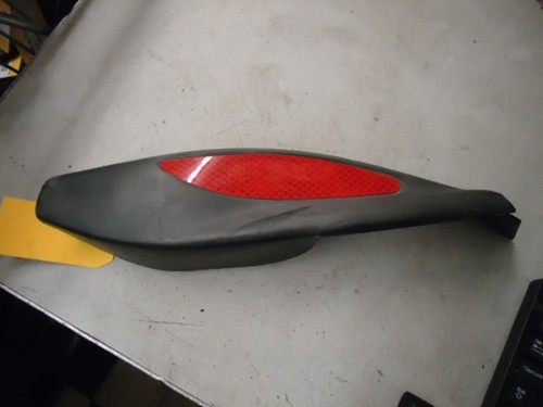 1998 Ski-Doo RH Bumper Rear Cover