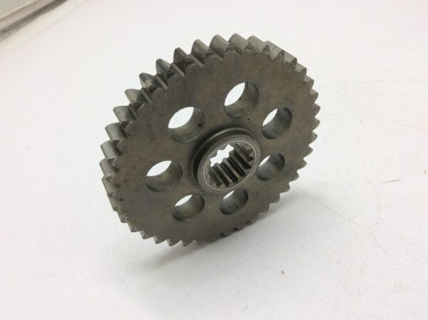 1996 Polaris Lower Sprocket, 39 Tooth, 11 Wide, 15 Spline - Image 2