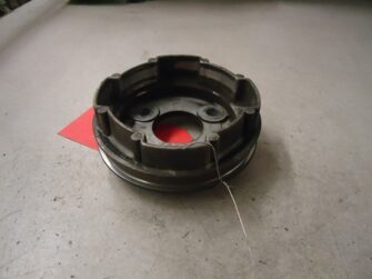 1987 Yamaha PHAZER 480 F/C Starter Cup