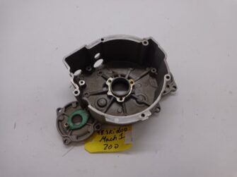 1998 Ski-Doo Ignition Housing