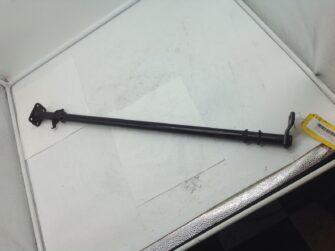 1998 Ski-Doo MACH Z 800 L/C Steering Post