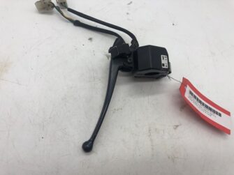 1988 Yamaha BRAKE BLOCK