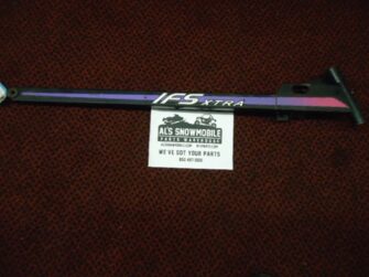 1996 Polaris XCR 600 SP L/C Trailing Arm