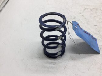 2002 Polaris Used Clutch Motor Spring