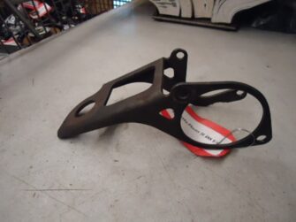 1987 Yamaha PHAZER 480 F/C Motor Mount Bracket