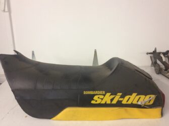 2000 Ski-Doo SEAT