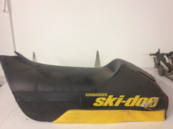 2000 Ski-Doo SEAT
