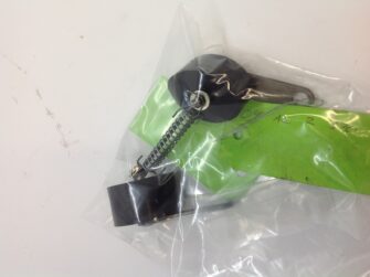 2001 AC Z 440 F/C Chain Tensioner