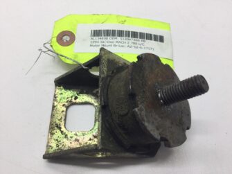 1994 Ski-Doo Motor Mount