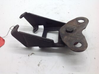 1991 Yamaha Motor Mount Bracket