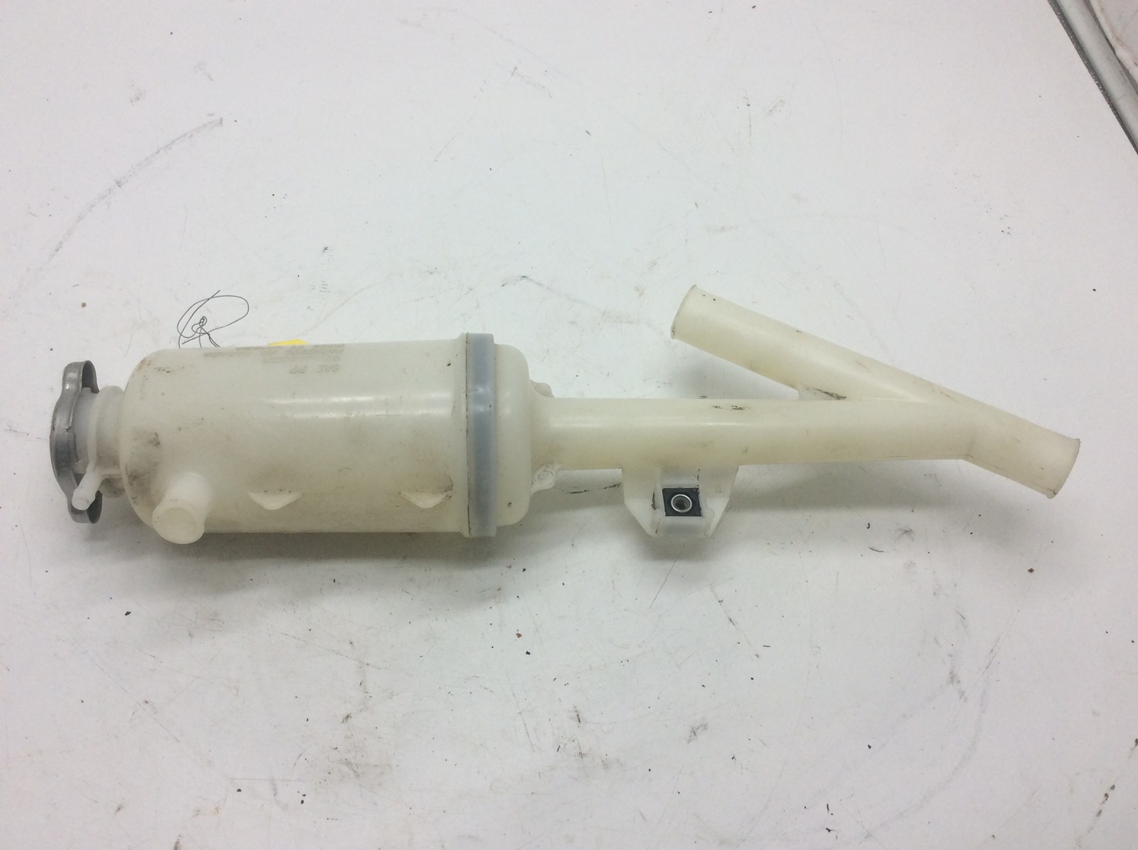 1998 Ski-Doo COOLANT TANK