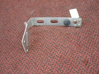 1998 Ski-Doo Silencer Support Bracket