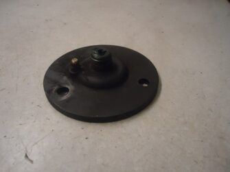 1998 Ski-Doo Speedo Drive