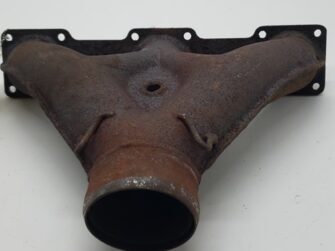 1998 Ski-Doo FORM III 700 L/C Ypipe