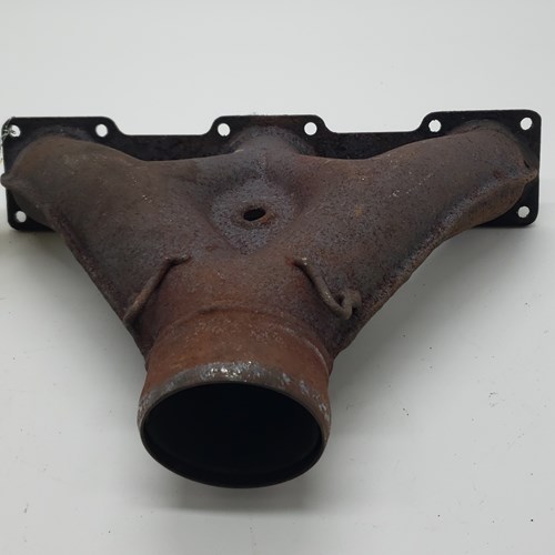 1998 Ski-Doo FORM III 700 L/C Ypipe