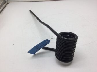 1999 Polaris Spring Suspension