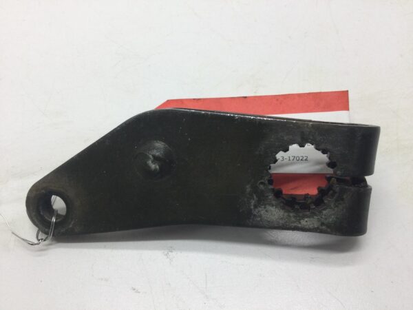 2001 Yamaha LH Steering Arm - Image 2