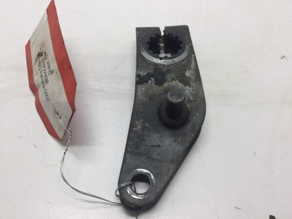 2001 Yamaha LH Steering Arm - Image 3