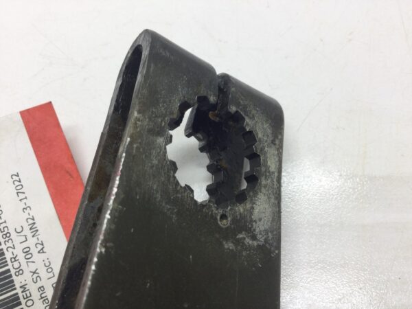 2001 Yamaha LH Steering Arm - Image 4
