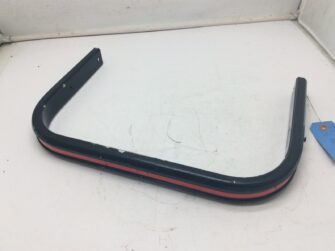 1999 Polaris Bumper Rear