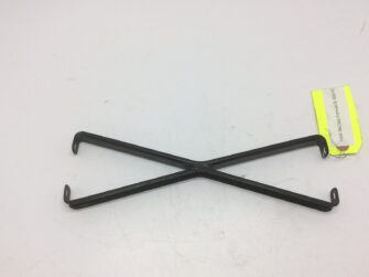 1998 Ski-Doo Hood Reinforcement