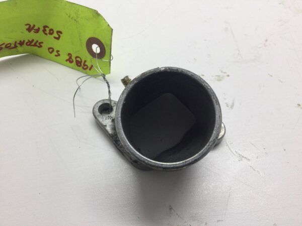 1987 1989 Ski-Doo SKANDIC 503 F/C Intake Manifold