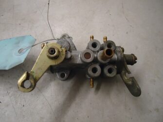 1995 Polaris XLT OIL PUMP
