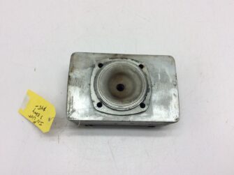 1988 1989 Ski-Doo STRATOS 503 F/C HEAD
