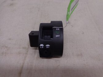 2001 Arctic Cat DIMMER BLOCK