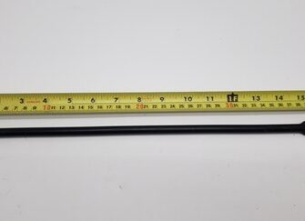 2003 Ski-Doo RELAY ROD