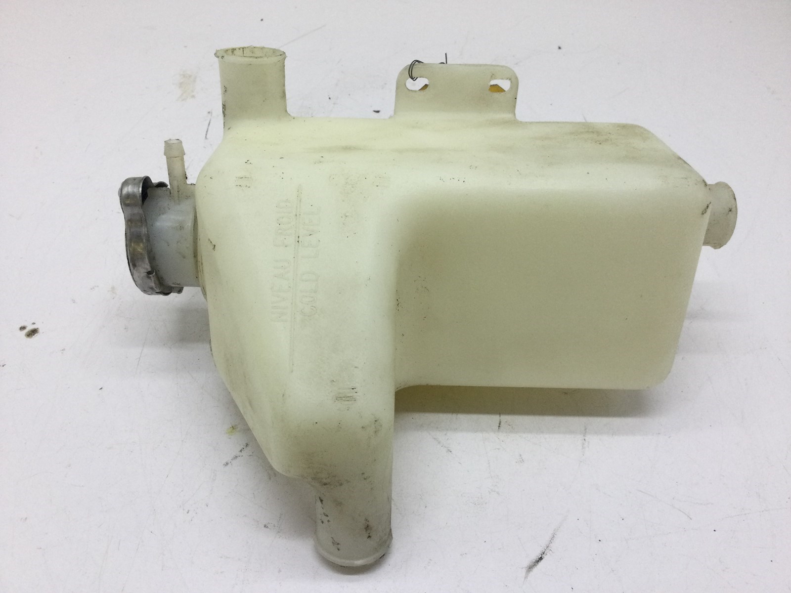 1994 Ski-Doo Tank Coolant