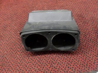1998 Polaris Instrument Pod - NLA