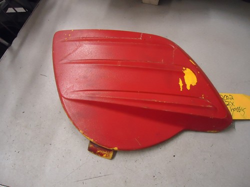 2002 Ski-Doo CLUTCH ACCESS PANEL