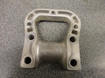 1988 Yamaha PHAZER 480 F/C Clamp Handlebar