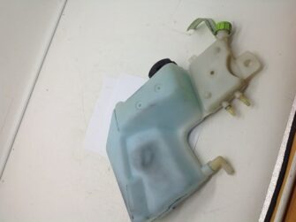 1995 Arctic Cat Tank Oil