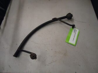 1997 AC ext 600 l/c Recoil Rope Guide
