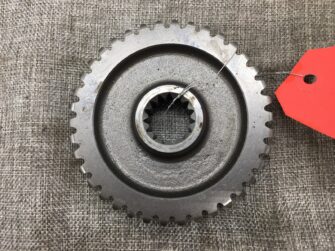2003 Yamaha SPROCKET
