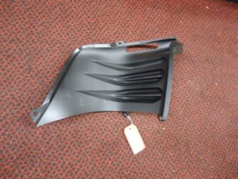 2004 Yamaha Vent Panel