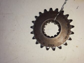 1995 Ski-Doo Sprocket Upper