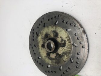 1999 Arctic Cat Brake Disk