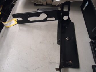 1996 Ski-Doo OIL TANK SUPPORT BRACKET
