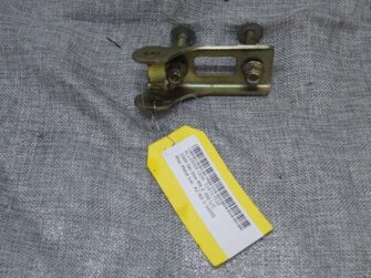 2000 Ski-Doo misc metal