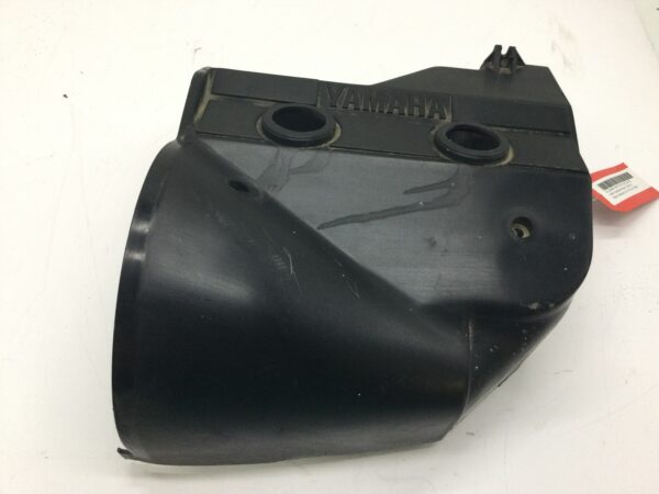 1990 Yamaha Cyl. Air Shroud 1