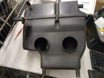 1997 Yamaha AIRBOX
