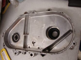 2002 Ski-Doo Chain Case superseded by #504152481