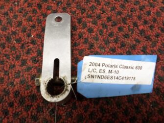 2004 Polaris STEERING ARM