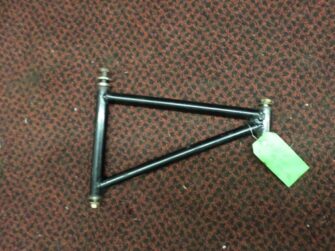 1998 Arctic Cat A-ARM supersedes to #0703-612