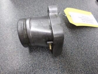 2002 Ski-Doo MXZ 500 F/C RER Intake Manifold