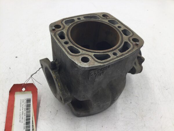 1985 Yamaha CORE CYLINDER